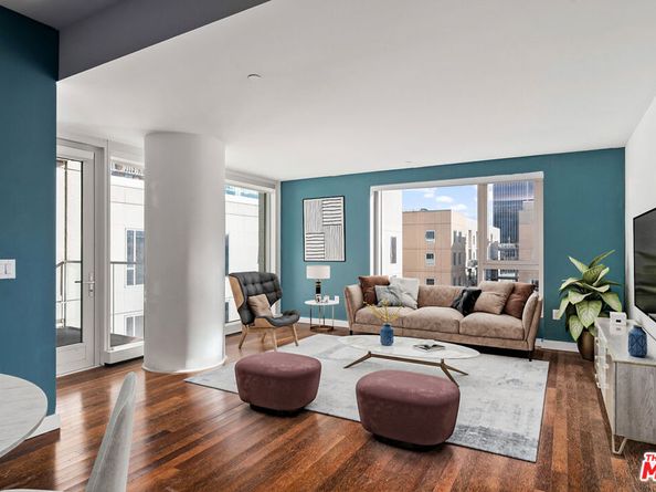 6250 Hollywood Boulevard 11H, Los Angeles CA 90028