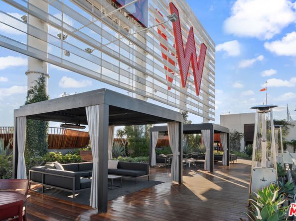 6250 Hollywood Boulevard 11H, Los Angeles CA 90028