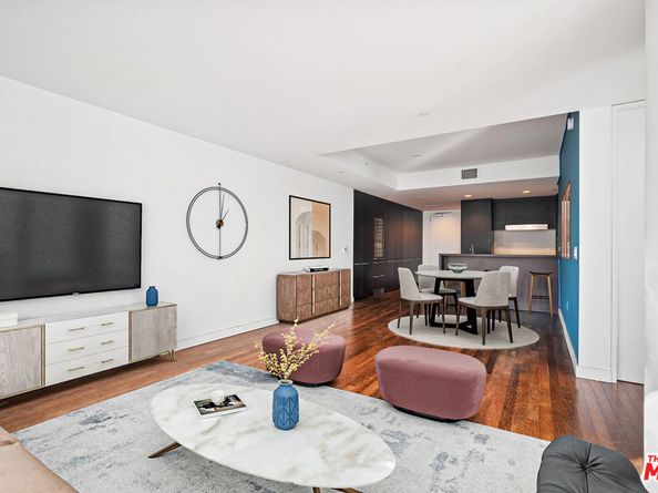 6250 Hollywood Boulevard 11H, Los Angeles CA 90028