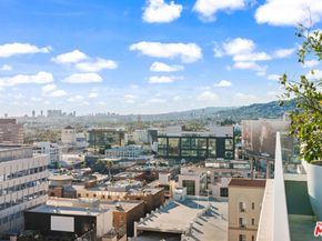 6250 Hollywood Boulevard 11H, Los Angeles CA 90028