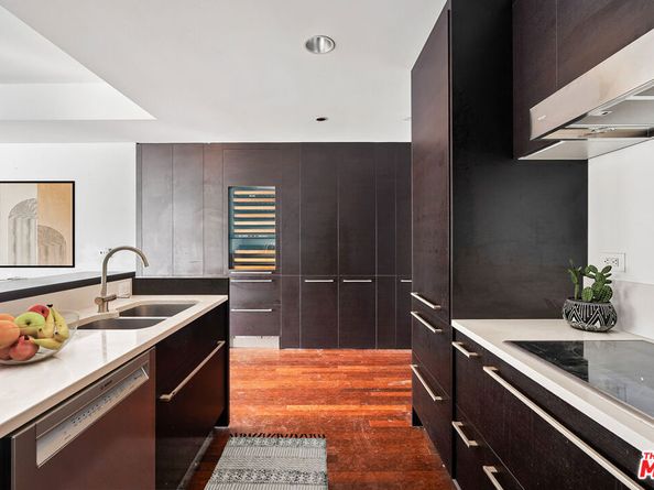 6250 Hollywood Boulevard 11H, Los Angeles CA 90028