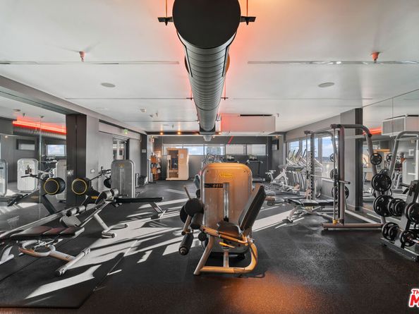 6250 Hollywood Boulevard 11H, Los Angeles CA 90028