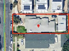 932 S Harvard Boulevard, Los Angeles CA 90006