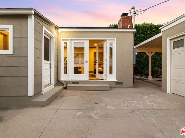 644 N Screenland Drive, Burbank CA 91505