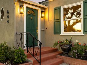 644 N Screenland Drive, Burbank CA 91505