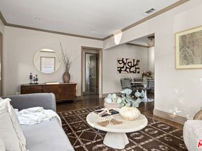644 N Screenland Drive, Burbank CA 91505
