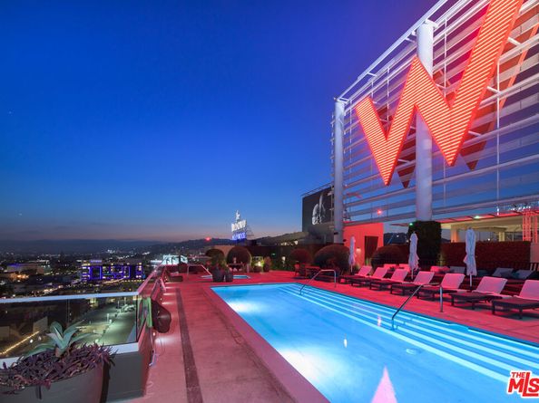6250 Hollywood Boulevard 7K, Los Angeles CA 90028
