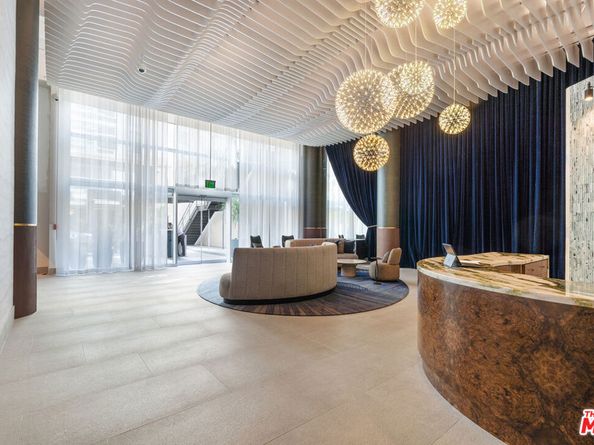 6250 Hollywood Boulevard 7K, Los Angeles CA 90028