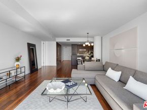 6250 Hollywood Boulevard 7K, Los Angeles CA 90028