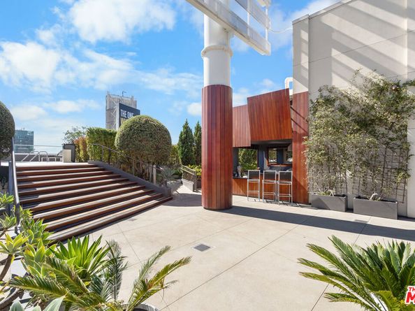 6250 Hollywood Boulevard 7K, Los Angeles CA 90028