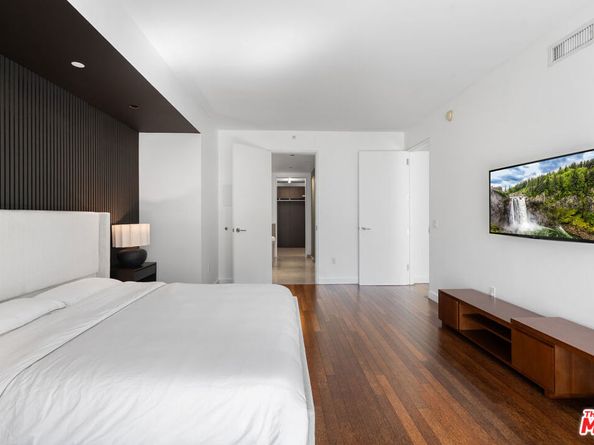 6250 Hollywood Boulevard 7K, Los Angeles CA 90028