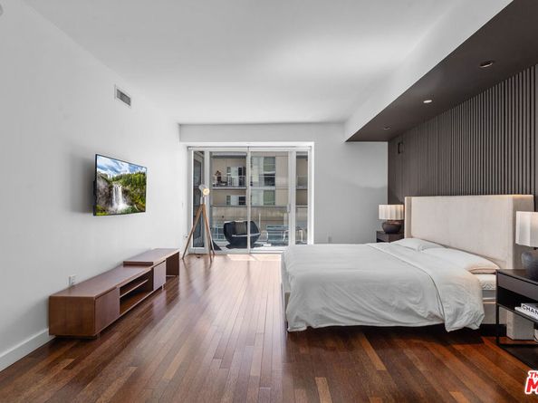 6250 Hollywood Boulevard 7K, Los Angeles CA 90028