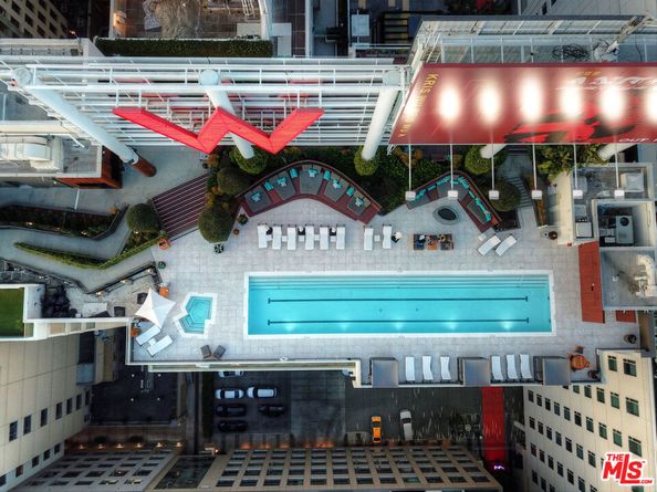 6250 Hollywood Boulevard 7K, Los Angeles CA 90028