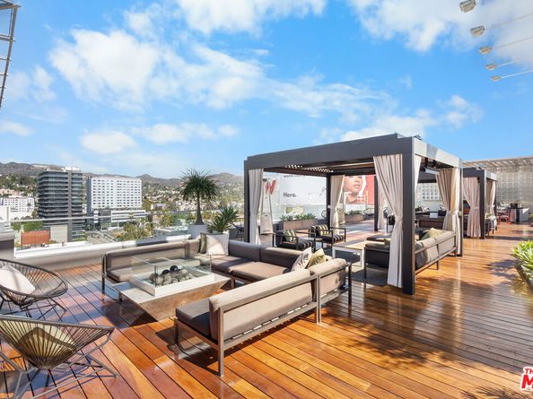 6250 Hollywood Boulevard 7K, Los Angeles CA 90028