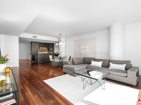 6250 Hollywood Boulevard 7K, Los Angeles CA 90028