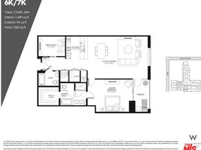 6250 Hollywood Boulevard 7K, Los Angeles CA 90028