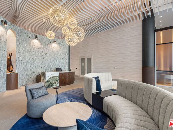 6250 Hollywood Boulevard 7K, Los Angeles CA 90028