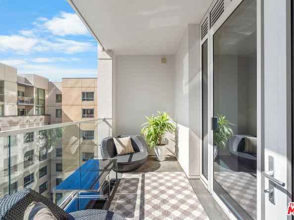 6250 Hollywood Boulevard 7K, Los Angeles CA 90028