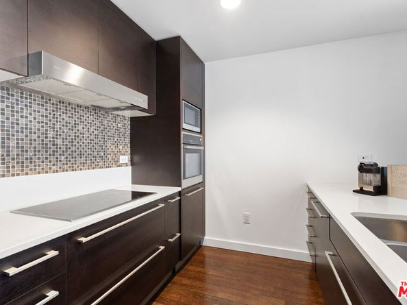 6250 Hollywood Boulevard 7K, Los Angeles CA 90028