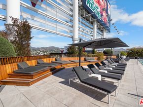 6250 Hollywood Boulevard 7K, Los Angeles CA 90028