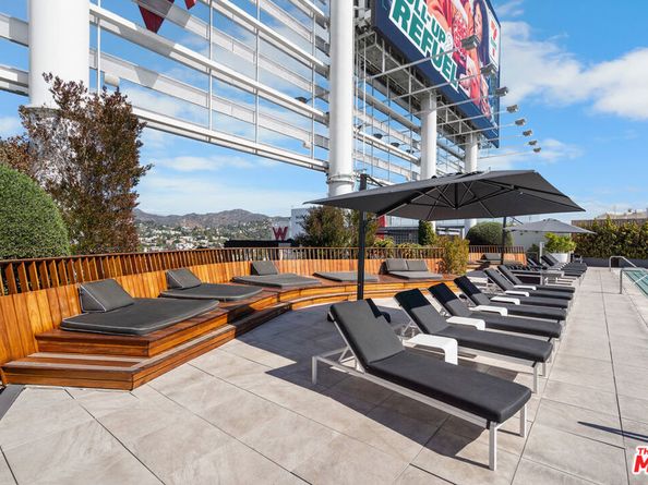 6250 Hollywood Boulevard 7K, Los Angeles CA 90028