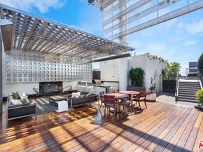 6250 Hollywood Boulevard 7K, Los Angeles CA 90028