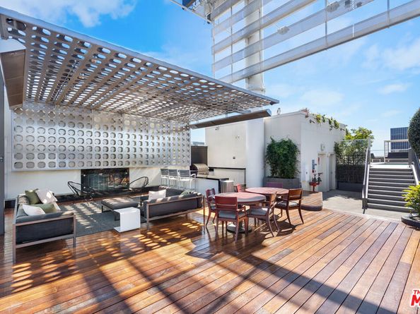 6250 Hollywood Boulevard 7K, Los Angeles CA 90028