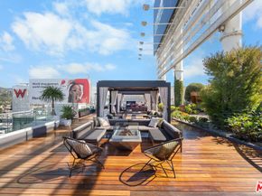 6250 Hollywood Boulevard 7K, Los Angeles CA 90028