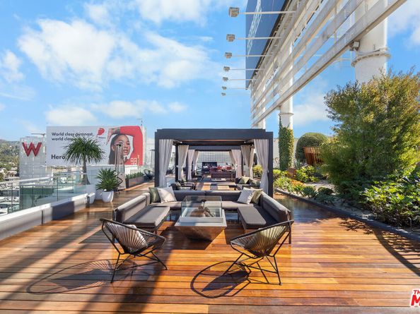 6250 Hollywood Boulevard 7K, Los Angeles CA 90028