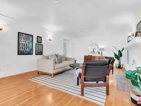 6122 W 6th Street, Los Angeles CA 90048