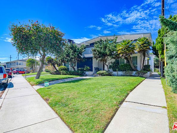 1110 Barbara Street, Redondo Beach CA 90277