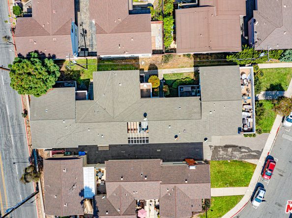 1110 Barbara Street, Redondo Beach CA 90277