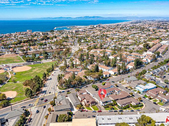 1110 Barbara Street, Redondo Beach CA 90277