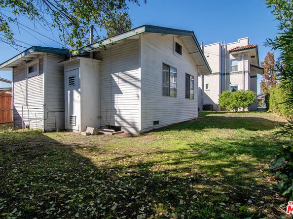 4556 Alumni Avenue, Los Angeles CA 90041