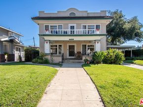 4556 Alumni Avenue, Los Angeles CA 90041