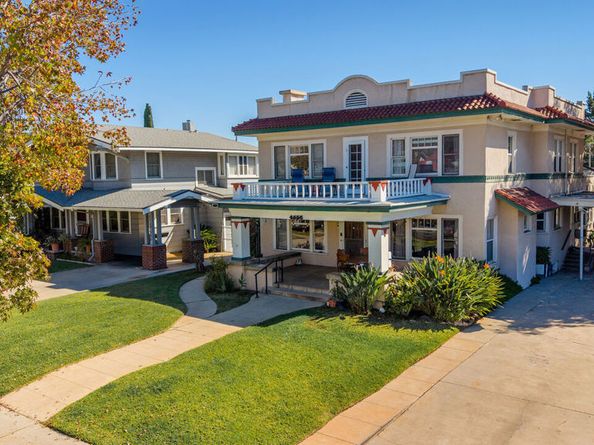 4556 Alumni Avenue, Los Angeles CA 90041