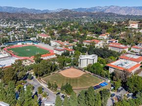 4556 Alumni Avenue, Los Angeles CA 90041