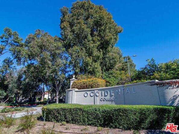 4556 Alumni Avenue, Los Angeles CA 90041