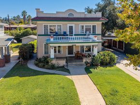 4556 Alumni Avenue, Los Angeles CA 90041