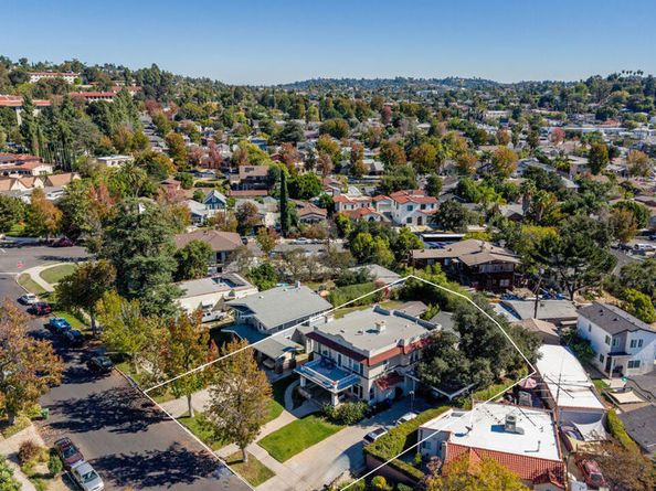 4556 Alumni Avenue, Los Angeles CA 90041