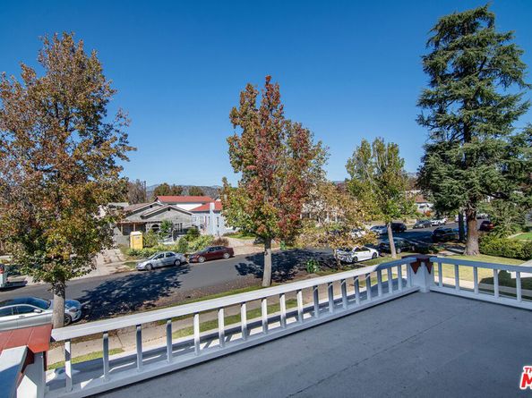 4556 Alumni Avenue, Los Angeles CA 90041