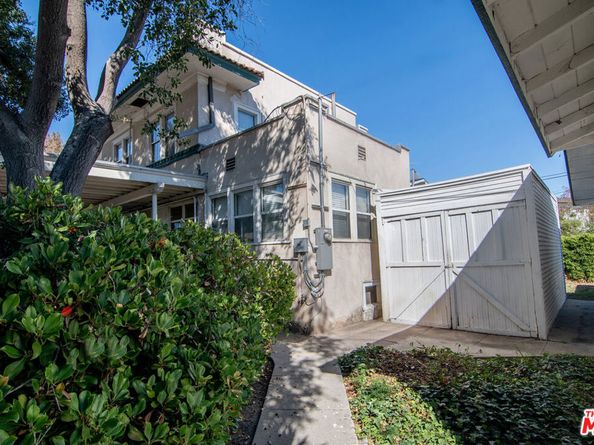 4556 Alumni Avenue, Los Angeles CA 90041