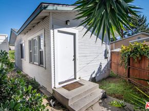 4556 Alumni Avenue, Los Angeles CA 90041