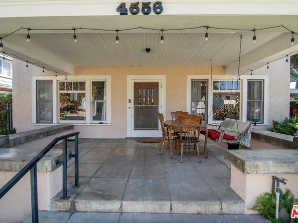 4556 Alumni Avenue, Los Angeles CA 90041