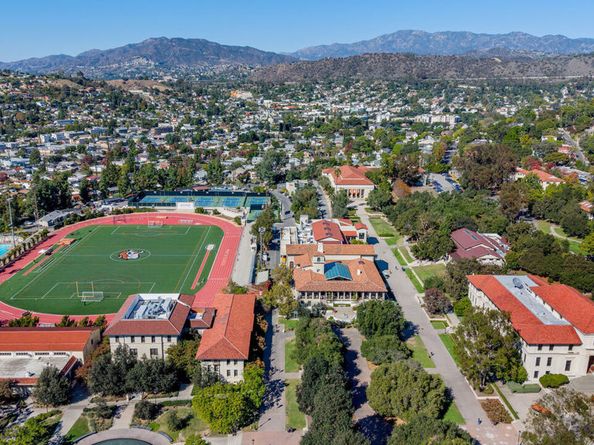 4556 Alumni Avenue, Los Angeles CA 90041