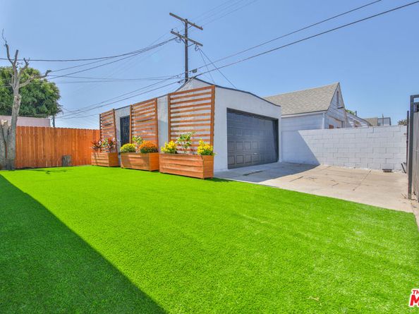 7803 S Harvard Boulevard, Los Angeles CA 90047