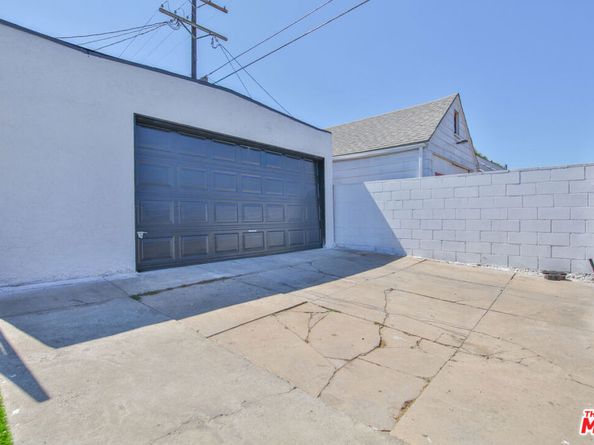 7803 S Harvard Boulevard, Los Angeles CA 90047