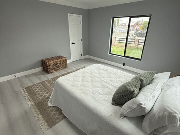 7803 S Harvard Boulevard, Los Angeles CA 90047