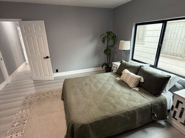 7803 S Harvard Boulevard, Los Angeles CA 90047