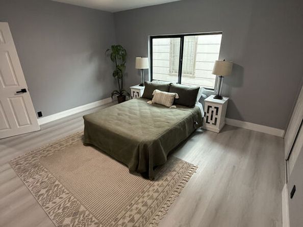 7803 S Harvard Boulevard, Los Angeles CA 90047